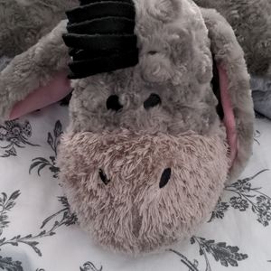Eeyore pillow pet from Disney parks
